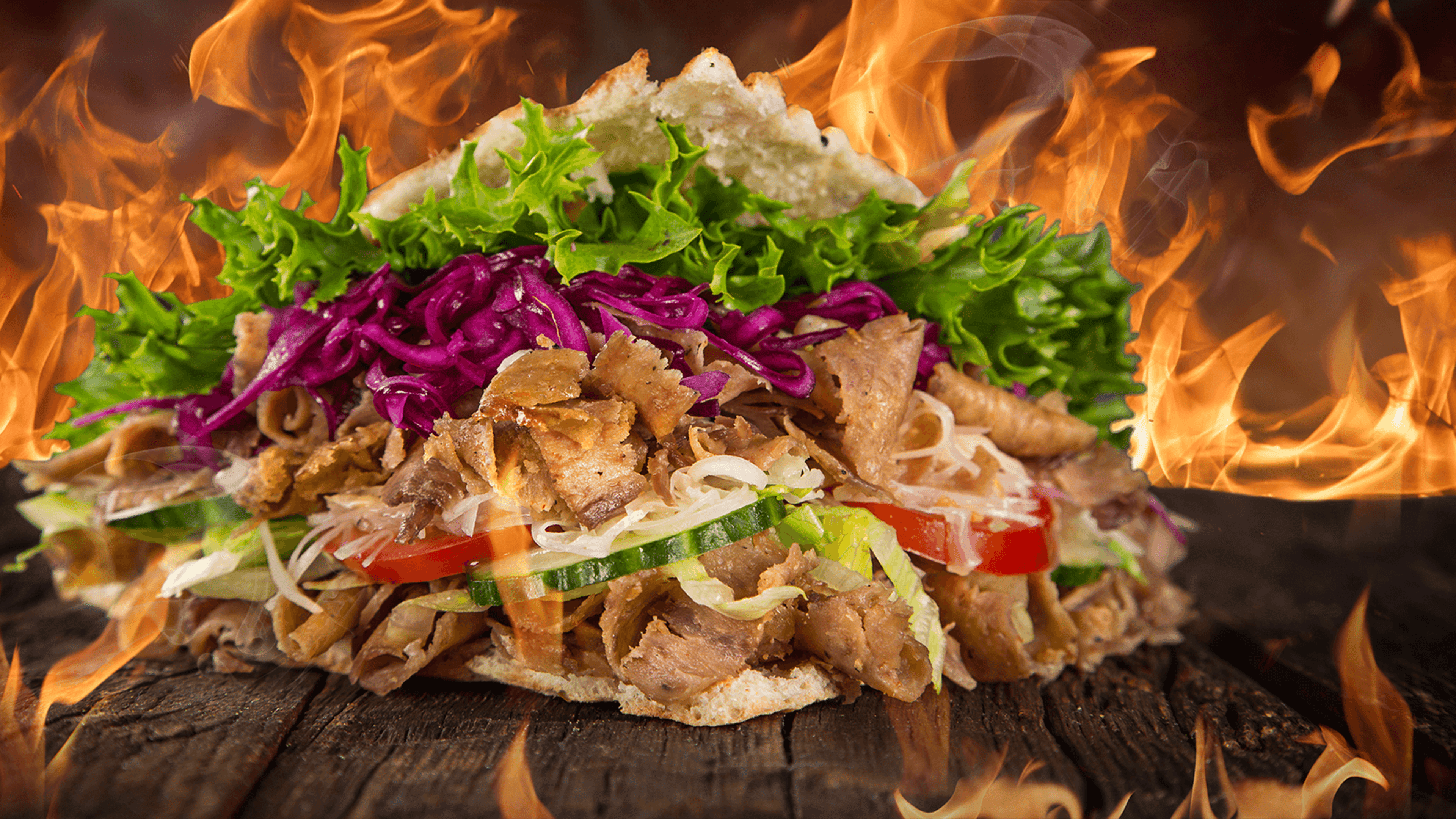 Dila's Kebab & Grillhaus